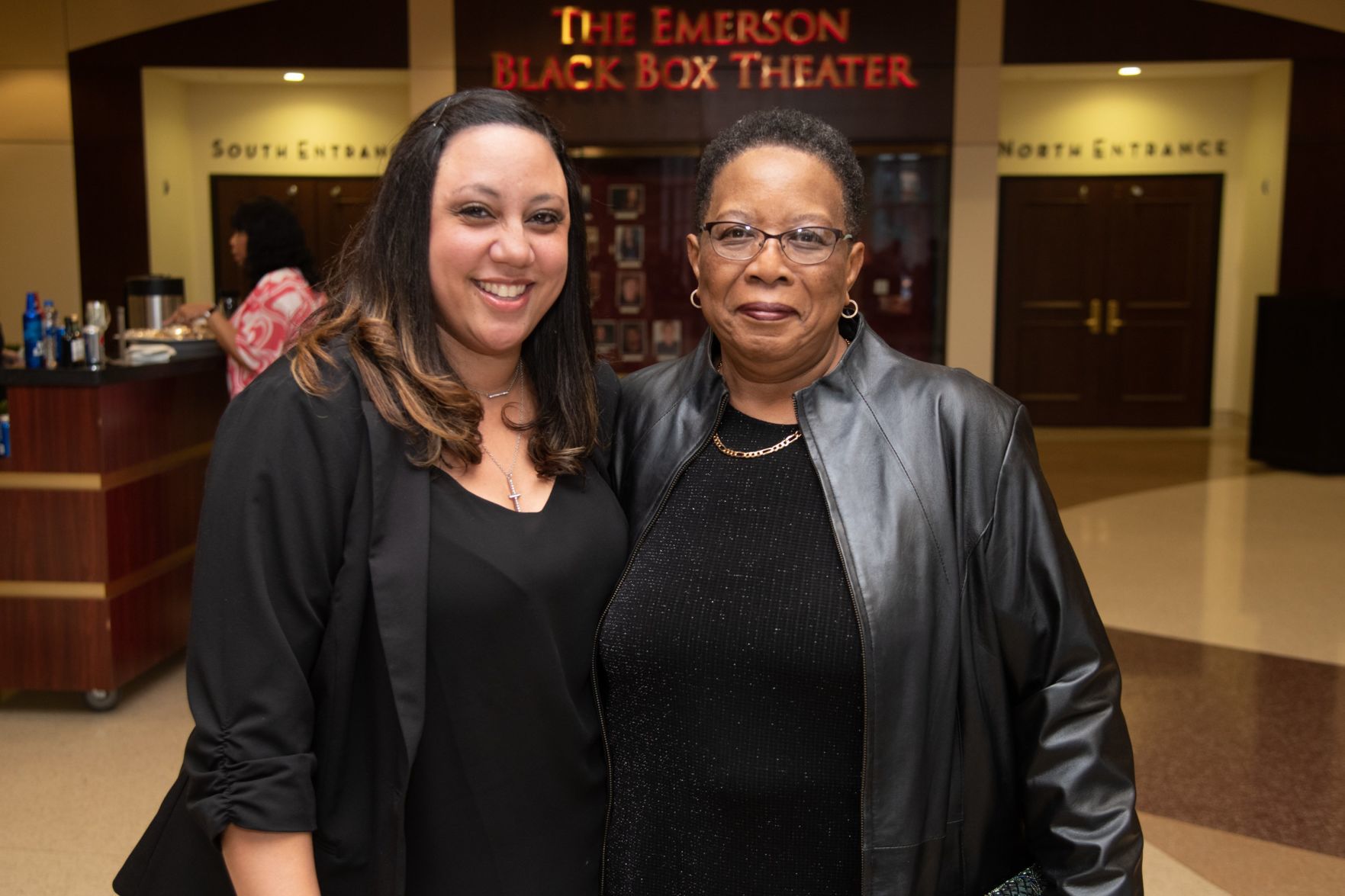 Patti LaBelle at J. Scheidegger Center for the Arts